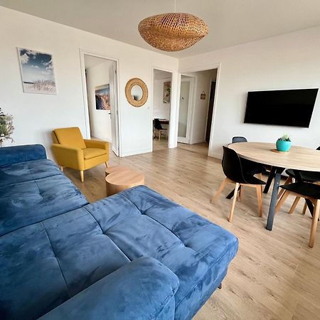 Appartement Vue Mer Dunkierka Zewnętrze zdjęcie