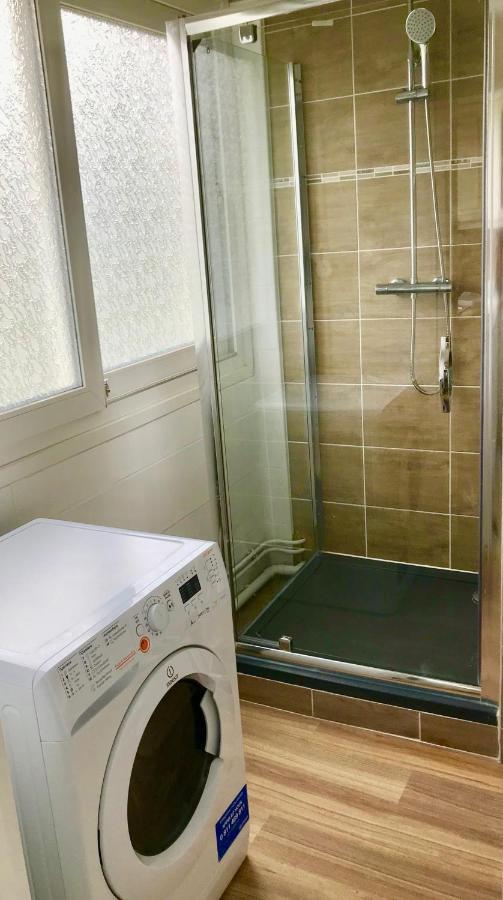 Appartement Vue Mer Dunkierka Zewnętrze zdjęcie