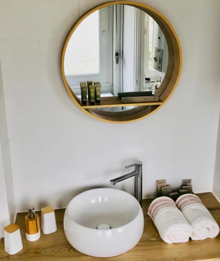 Appartement Vue Mer Dunkierka Zewnętrze zdjęcie